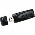 Adaptador Netgear USB Wireless N (Dual band 2x300 Mbps)SSA - PN # WNDA3100-100NAS
