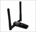 Adaptador D-link DWA-131 USB Nano Wireless 300MBPS BR - PN # DWA-131