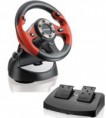 Volante Multilaser GT 2 em 1 USB p/PC e PS2 - PN # JS049